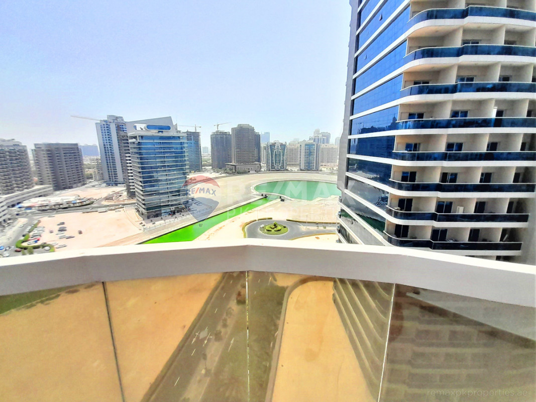 , Hera Tower, Dubai Sports City, Dubai