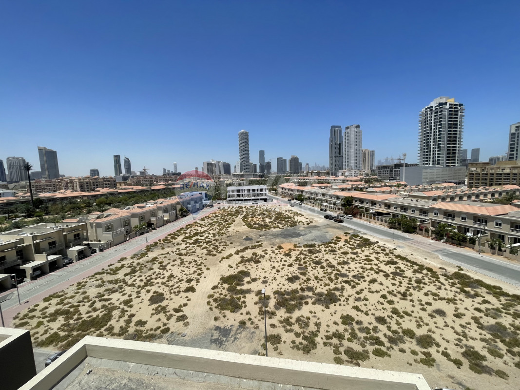 School Land for Sale in JVC Dubai -  Ask For Price - District 12, Jumeirah Village Circle, Dubai 