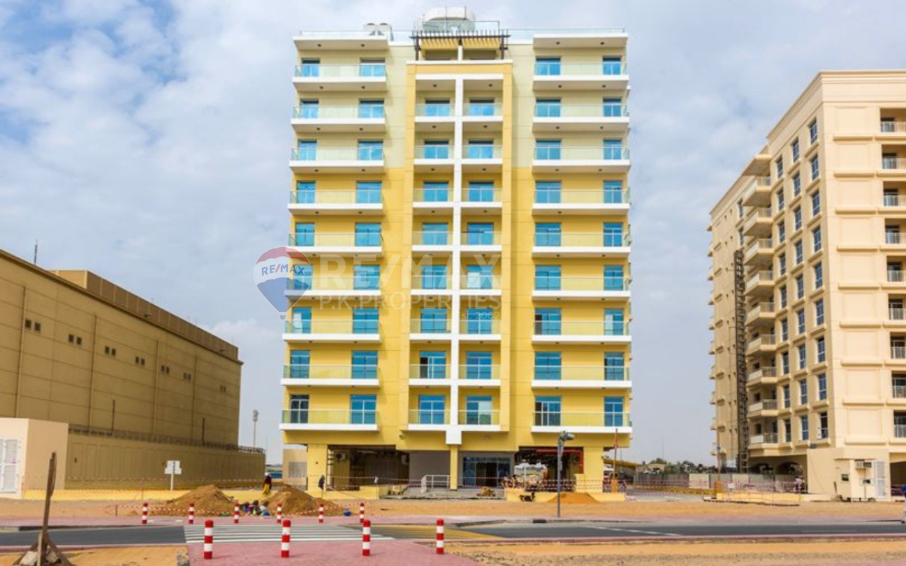 Land Residential for Sale at Liwan Dubailand RE/MAX PK Properties