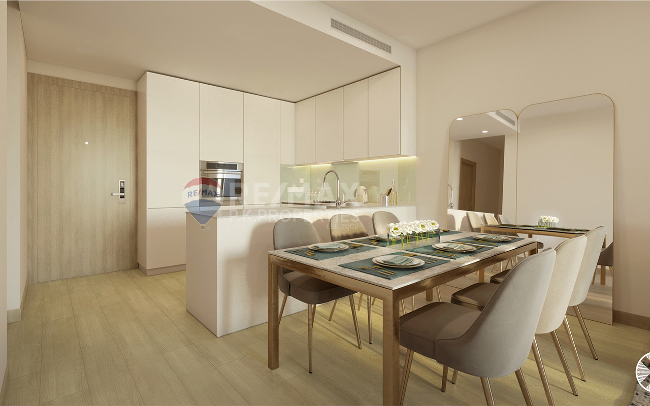 Handover Soon | High ROI | Premium Finishing, Luma 22, JVC District 10, Jumeirah Village Circle, Dubai