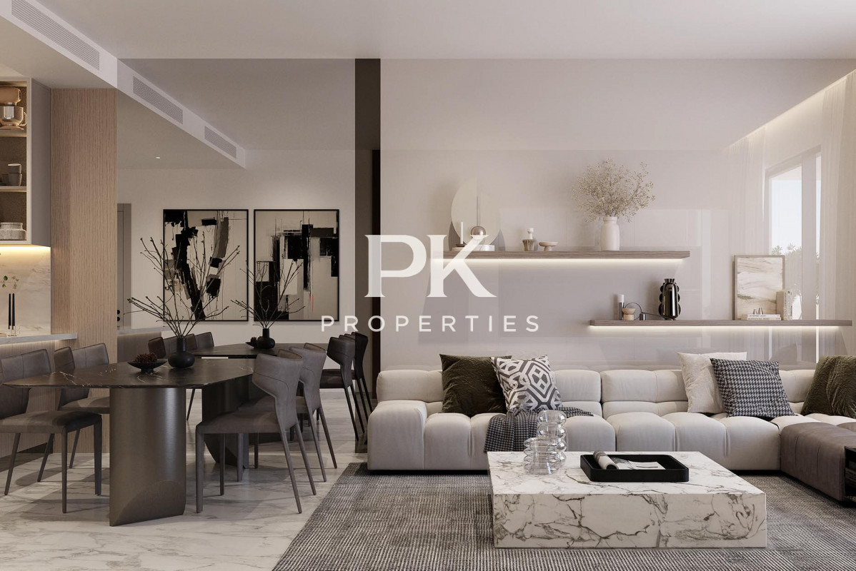 Resale | Handover Q2 2026 | Payment Plan - Samana Golf Views, Dubai Sports City, Dubai