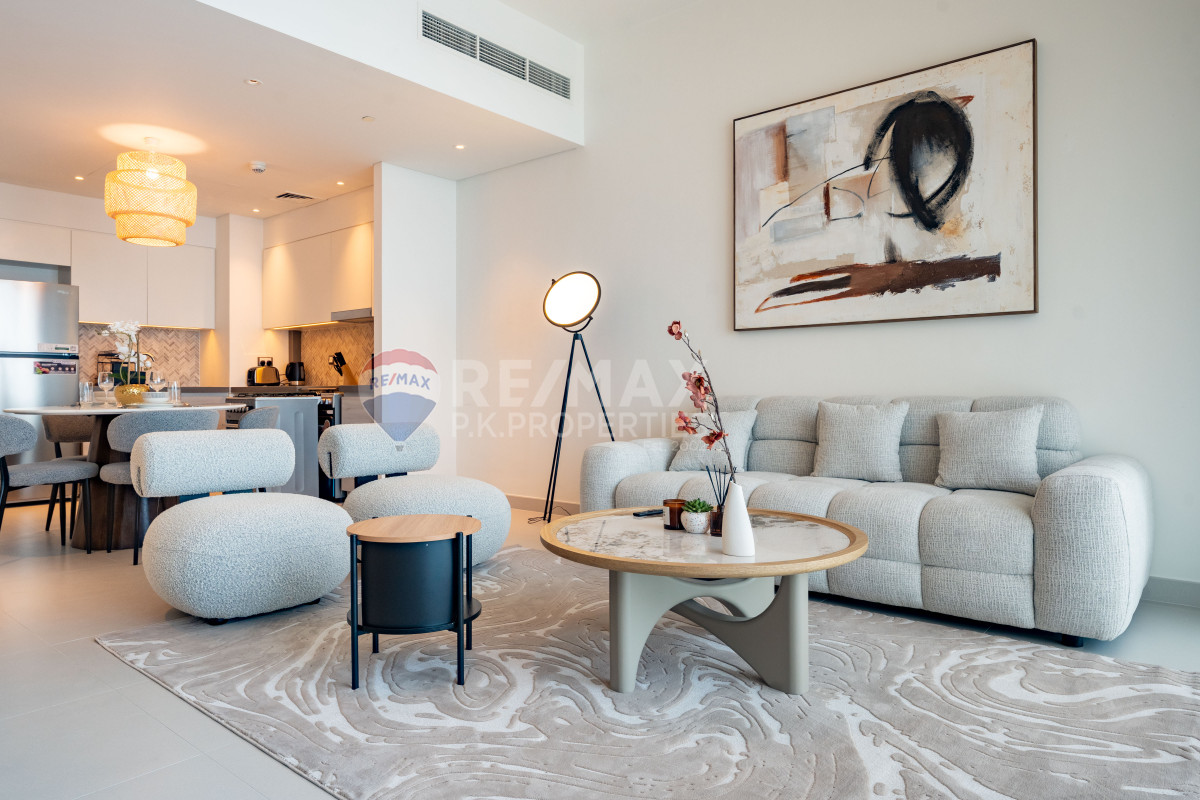 Vacant | Creek View | Well Maintained - The Cove Building 1, The cove, Dubai Creek Harbour (The Lagoons), Dubai 