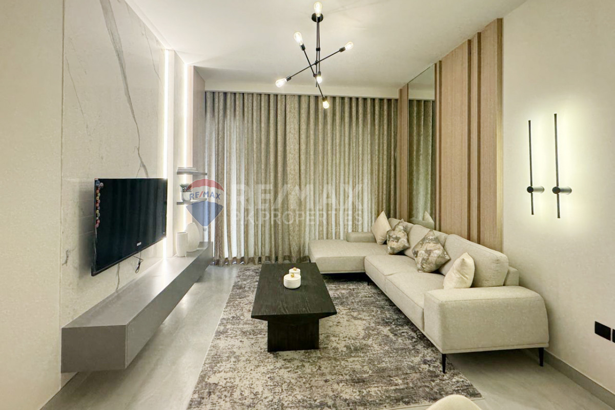 HIGH ROI | READY SOON | MODERN FINISHING - Aark Residences, Dubai Residence Complex, Dubai