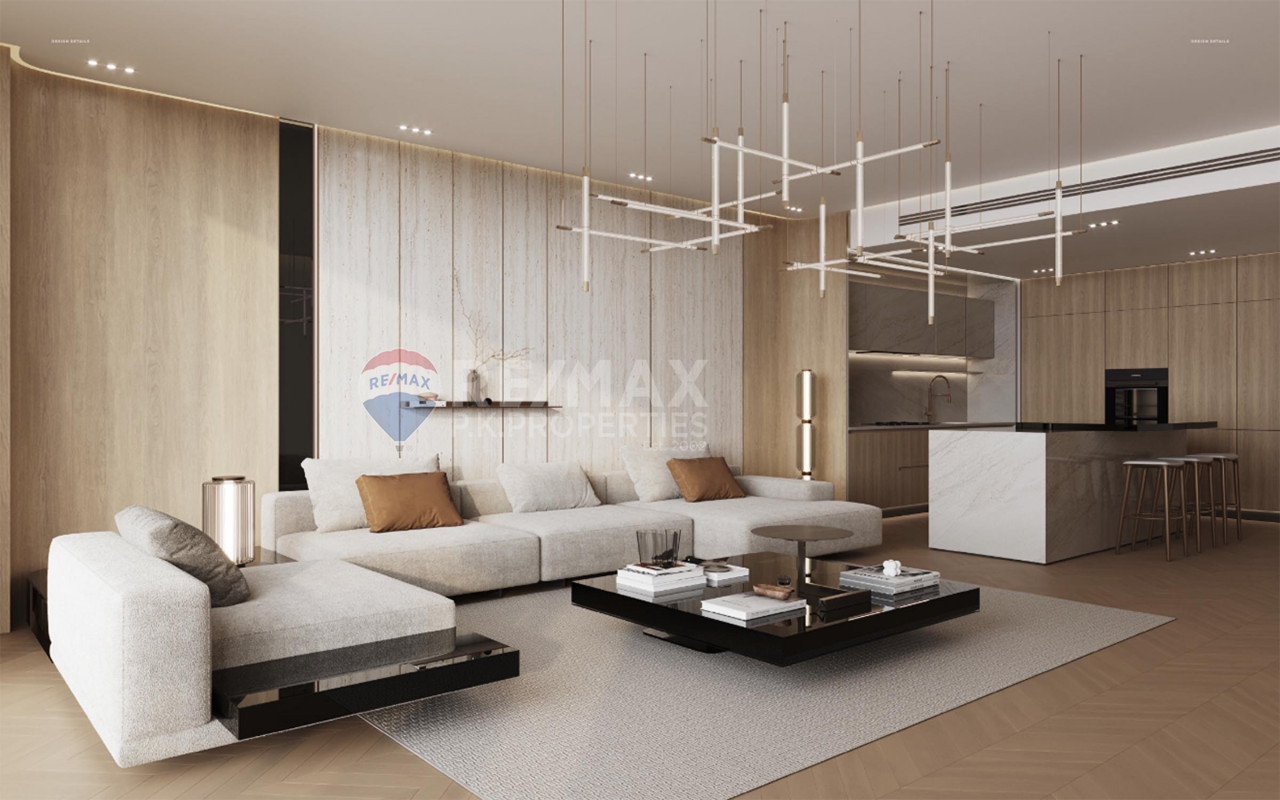 Prime Location | 2025 Handover | Smart Home System - Binghatti Ivory, Al Jaddaf, Dubai