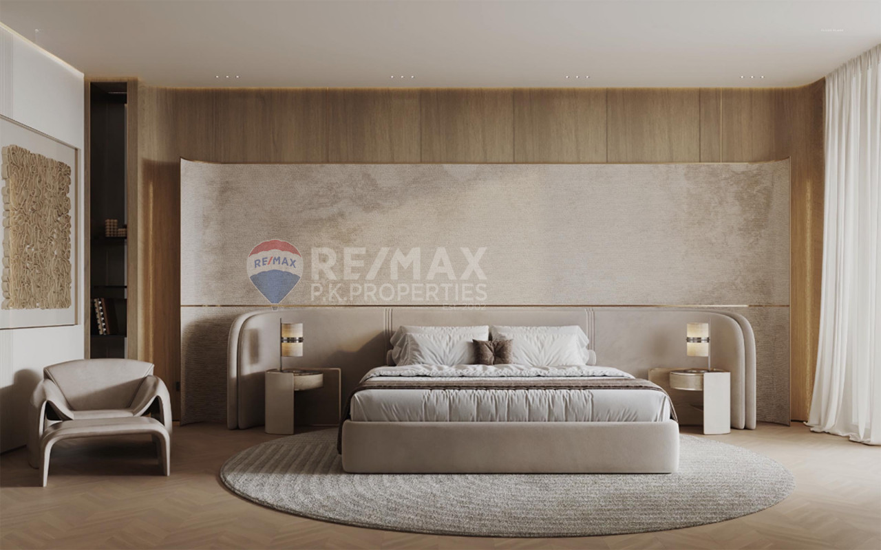 Q4 2025 | Prime Location | High Quality Finishing - Binghatti Ivory, Al Jaddaf, Dubai