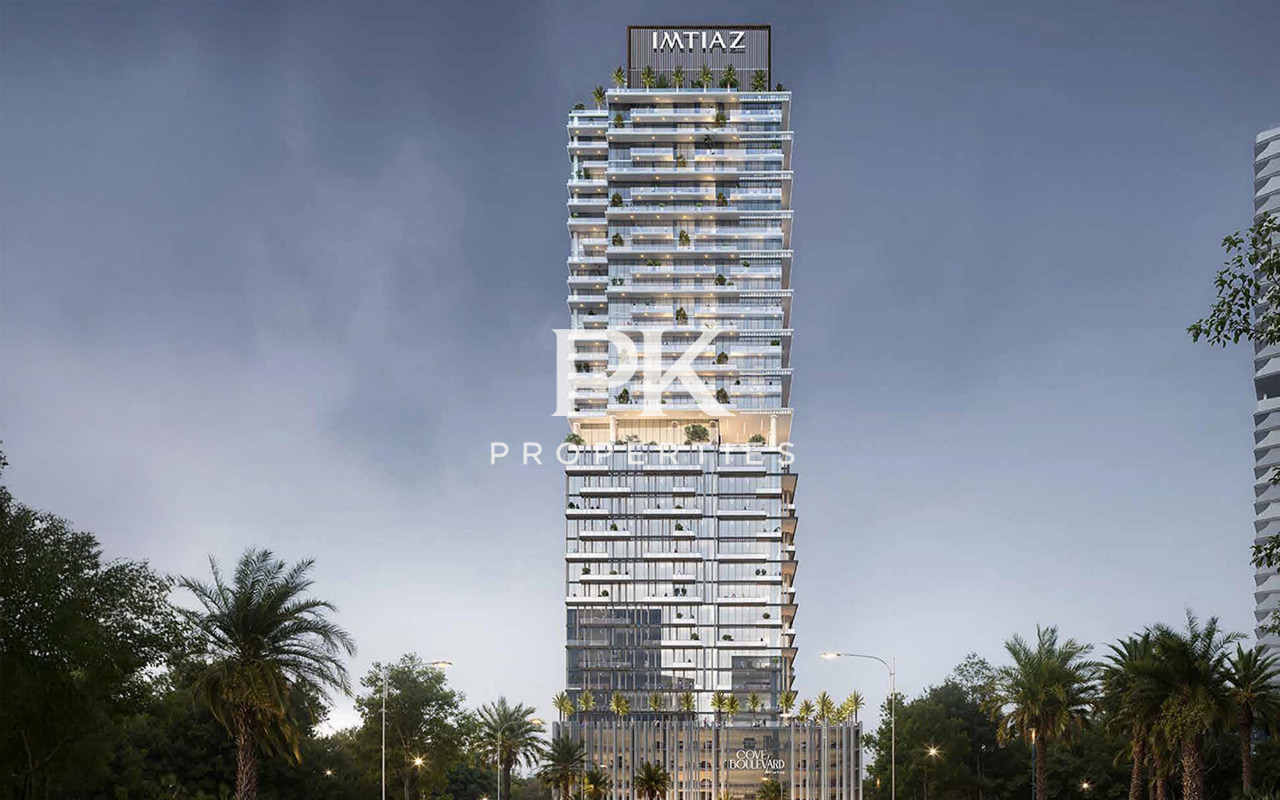 Excellent Location |Preimium Office |Payment Plans