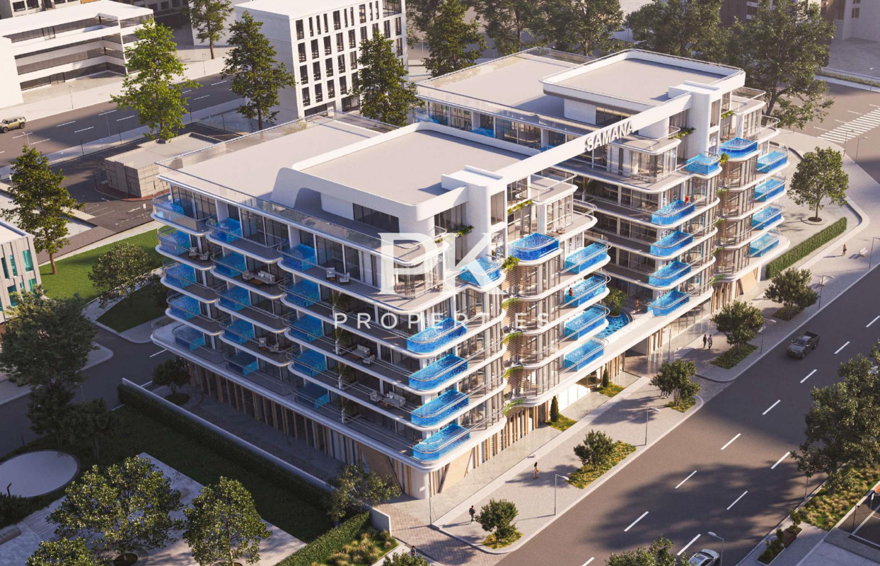 High End Finishing|Private Pool|Easy Payment Plan