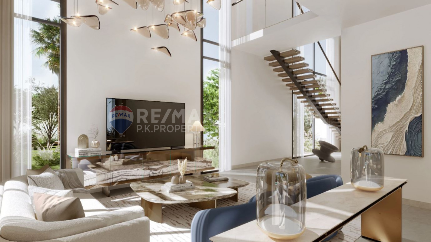 3BR + Maids | Prime Location | Handover 2029 - Nad Al Sheba Gardens Phase 11, Nad Al Sheba Gardens, Nadd Al Sheba, Dubai