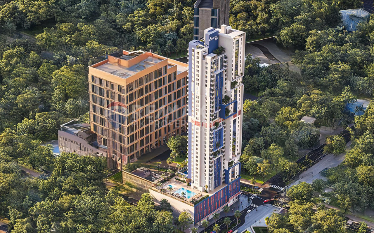 Q2 2028 |Multiple Units Available |Prime Location - Nexara Tower, Jumeirah Village Circle, Dubai