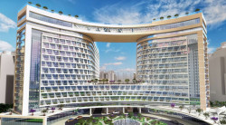 Re-Sale | Hotel Residences | Full Sea View, Seven Palm, Palm Jumeirah, Dubai