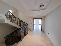 Very Spacious| Vacant 4 BR Villa at Balqis, Palm Jumeirah, Balqis Residences, Kingdom of Sheba, Palm Jumeirah, Dubai