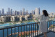 Luxurious 1 BR Apartment at Palace Residences North, Palace Residences - North, Dubai Creek Harbour (The Lagoons), Dubai