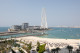 Fully Furnished | 2 + Maid | Dubai Eye View, Jumeirah Gate Tower 1, The Address Jumeirah Resort and Spa, Jumeirah Beach Residence, Dubai