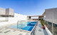 Big Layout 1 Bedroom for Sale at Majan One Residences, Croesus, Majan, Dubai