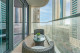 VOT | Brand New | Fully Furnished, Marina Vista Tower 2, EMAAR Beachfront, Dubai Harbour, Dubai