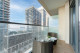 1 BEDROOM APARTMENT FOR SALE AT MARINA VISTA TOWER 2, Marina Vista Tower 2, EMAAR Beachfront, Dubai Harbour, Dubai