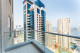 Stunning View | High Floor | VOT | Well Maintained, Aurora Tower, Marina Promenade, Dubai Marina, Dubai