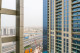 Rented | Pool View | Fully Furnished, Aykon City Tower C, Aykon City, Business Bay, Dubai