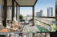 P K PROPERTIES LLC - 1 bedroom apartment at The Crestmark, The Crestmark, Business Bay, Dubai