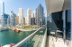 P K PROPERTIES LLC - 1 Bedroom for Sale at Stella Maris, Stella Maris, Dubai Marina, Dubai