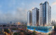 Skyline Marina View | Post Over PP | Handover 2026, Lum1nar Tower 1, Lum1nar, Jumeirah Village Triangle, Dubai