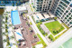 Luxury 1 Bedroom Apartment for Rent | Fully Furnished, The Cove Building 1, The cove, Dubai Creek Harbour (The Lagoons), Dubai