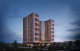 PK PROPERTIES - Studio Apartment for Sale at Binghatti Elite, Binghatti Elite, Dubai Production City (IMPZ), Dubai