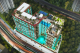 Offplan studio for sale in Dubai Land | Best Offer, Peace Lagoons, Dubai Land, Dubai