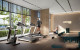 , Lum1nar Tower 3, Lum1nar, Jumeirah Village Triangle, Dubai