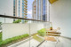 Spacious Studio Apartment In Sobha Hartland Greens for Sale, Hartland Greens, Sobha Hartland, Mohammed Bin Rashid City, Dubai
