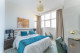 PK PROPERTIES LLC - 1 BEDROOM APARTMENT FOR SALE, Ghalia, District 18, Jumeirah Village Circle, Dubai