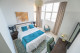 PK PROPERTIES LLC - 1 BEDROOM APARTMENT FOR SALE, Ghalia, District 18, Jumeirah Village Circle, Dubai