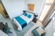 PK PROPERTIES LLC - 1 BEDROOM APARTMENT FOR SALE, Ghalia, District 18, Jumeirah Village Circle, Dubai
