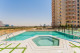 PK PROPERTIES LLC - 1 BEDROOM FOR SALE AT SYMBOLIC ALPHA, Symbolic Alpha, Liwan, Dubai Land, Dubai