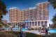 PK PROEPRTIES - 1 BEDROOM FOR SALE AT DAMAC RIVERSIDE VIEW, Riverside Views Marine Phase 4, Phase 2, Dubai Investment Park, Dubai