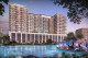 PK PROEPRTIES - 1 BEDROOM FOR SALE AT DAMAC RIVERSIDE VIEW, Riverside Views Marine Phase 4, Phase 2, Dubai Investment Park, Dubai