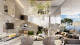 PK Properties - 1 BR apartment for sale at DAMAC Bay 2, Damac Bay 2, Damac Bay 2 [DAMAC Bay by Cavalli], Dubai Harbour, Dubai
