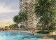 , Sol Levante, Jumeirah Village Triangle, Dubai