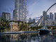 , Arlo, Dubai Creek Harbour (The Lagoons), Dubai