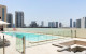 2 Bed | Luxury | Highly Upgraded | Private Pool, Binghatti Gardenia, Jumeirah Village Circle, Dubai