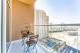 PK PROPERTIES - 2 Bedrooms apartment for sale at Ghalia, JVC, Ghalia Tower, District 18, Jumeirah Village Circle, Dubai
