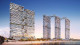 PK Properties - 1 BR apartment for sale at DAMAC Bay 2, Damac Bay 2, Damac Bay 2 [DAMAC Bay by Cavalli], Dubai Harbour, Dubai