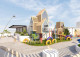 , Aark Terraces, Dubai Land Residence Complex, Dubai Land, Dubai