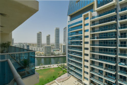 Spacious 2 Bed | Partial Marina View | View Now, The Jewel Tower B, The Jewels, Dubai Marina, Dubai