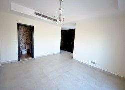 Available Now | Large Plot | 5 Bedrooms | JVT, District 1B, Jumeirah Village Triangle, Dubai
