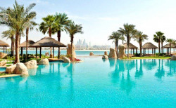 All Bills Incl | Hotel Facilities | Sea View, Sofitel Dubai The Palm, The Crescent, Palm Jumeirah, Dubai