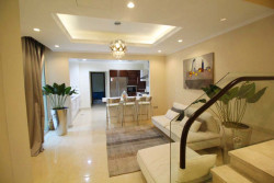 No Commission | 3 Bed + Maids |Discounted DEWA, Cluster 4, The Sustainable City, Dubai