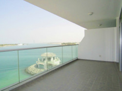 Azure | Palm Jumeriah | 1 Bedroom | Vacant, Azure Residences, Palm Jumeirah, Dubai