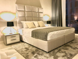 Beautifully Furnished | Luxury Residences, Damac Heights, Dubai Marina, Dubai