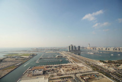 Furnished 2 Beds | Palm Views | Avail Now, Damac Heights, Dubai Marina, Dubai